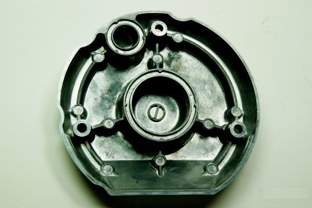 Крышка двигателя для Honda CB400 vtec I, II, III