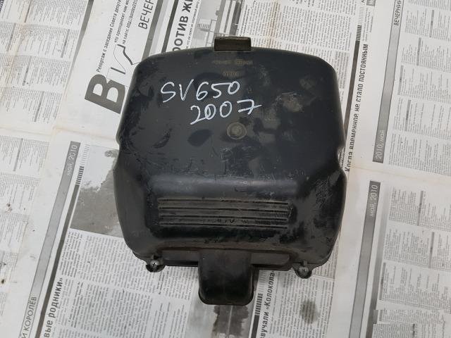 Короб воздушного фильтра Suzuki sv650 sv 650