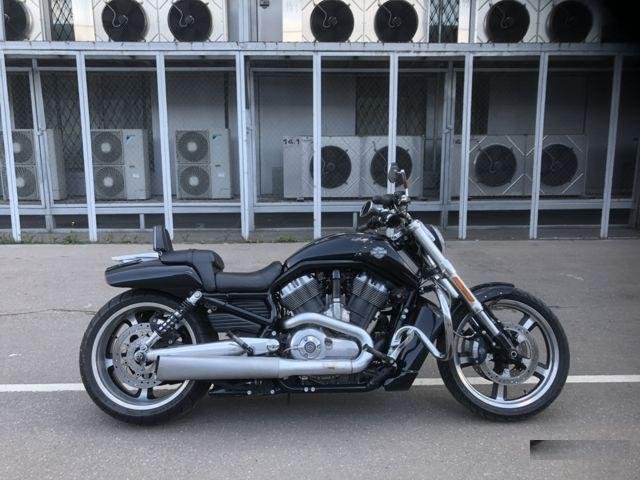 Продам Harley Davidson vrod/v-rod muscle