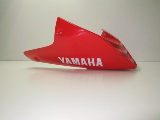 Плуг Yamaha FZ6