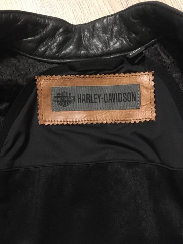 Курка Harley-Davidson