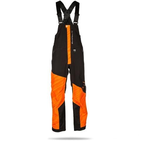 Снегоходный костюм 509 Evolve Orange