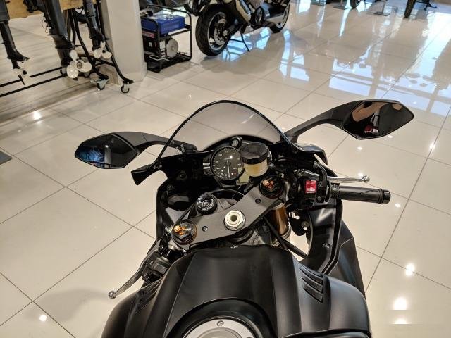 Мотоцикл Yamaha YZF-R6 Ямаха Р6 новый 2019 мг