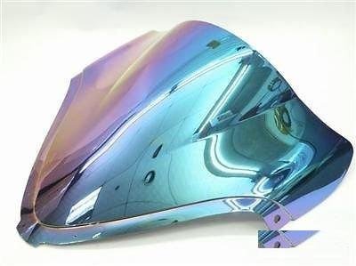 Ветровое стекло Suzuki GSX-R1300 99-07 DoubleBuble