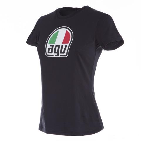 Мотофутболка женская AGV Lady T-Shirt