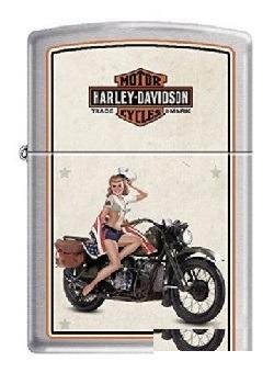 Зажигалка Zippo 9944 Harley Davidson