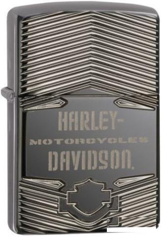 Зажигалка Zippo Armor - Harley Davidson 29165