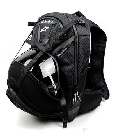 Alpinestars Tech Aero Backpack моторюкзак (новый)
