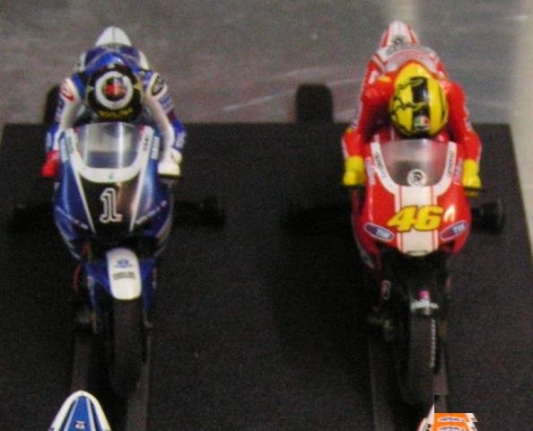 SCX 1/32 moto GP мотоциклы для автотрек slot cars