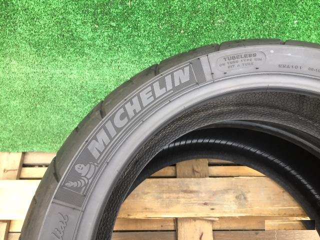 170/60/17 Michelin 05/15