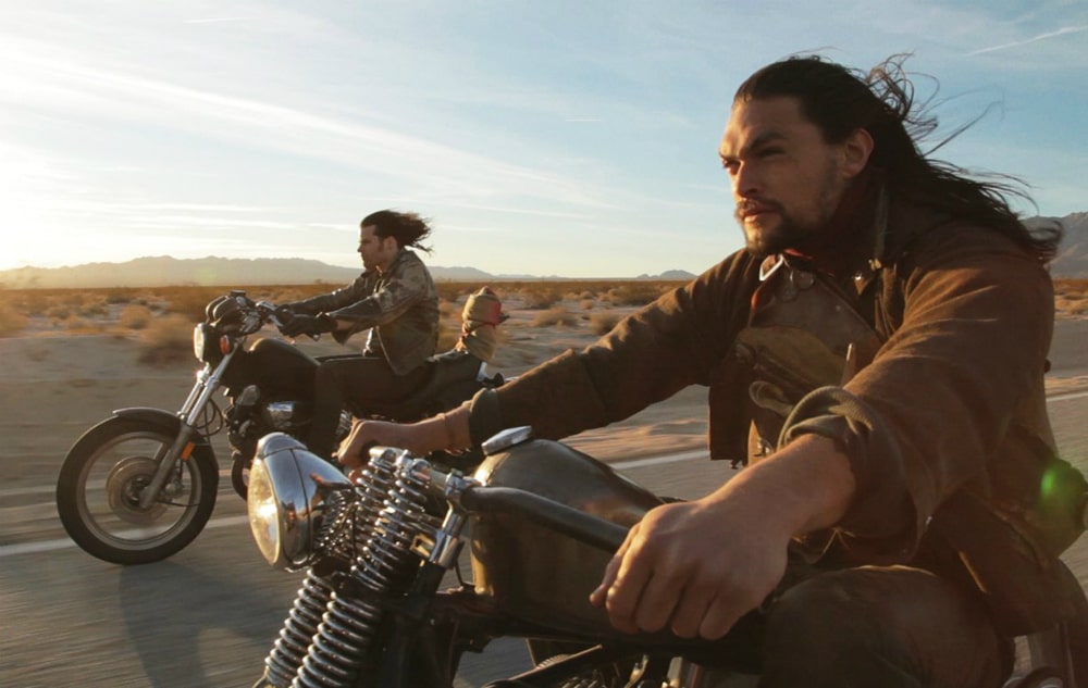 Все фильмы с мотоциклами и мотоциклистами (полный список) на MOTO.fm