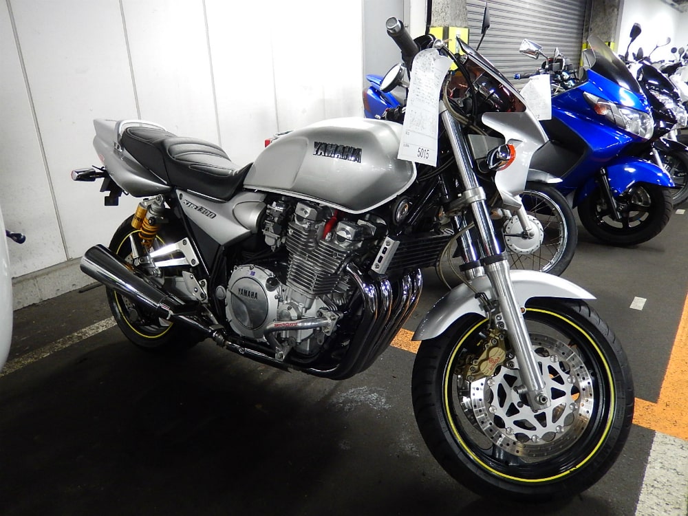 купить мотоцикл Yamaha новый или бу на MOTO.fm