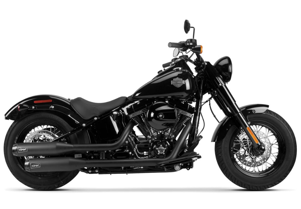 Harley-Davidson Softail купить новый или б.у на MOTO.fm