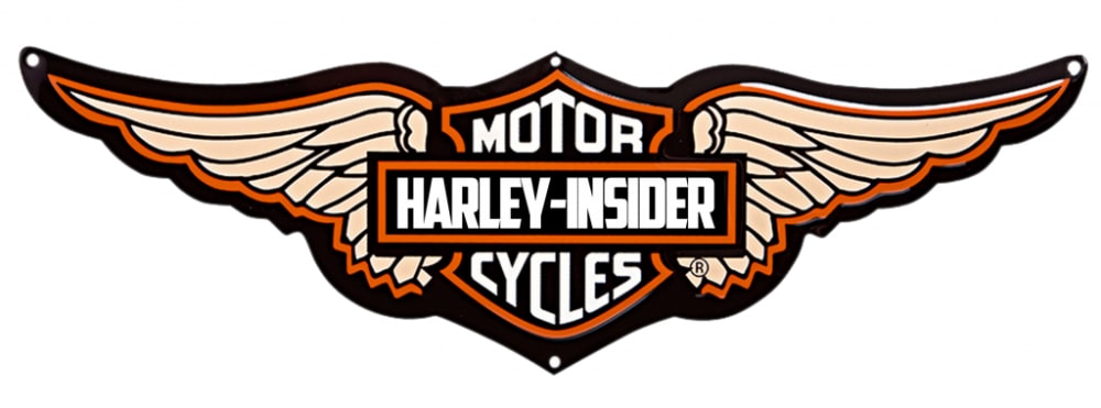 Купить Harley-Davidson новый или б.у на сайте MOTO.fm