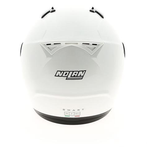Продам шлем Nolan N64 White