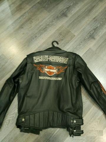 Куртка Harley-Davidson новая