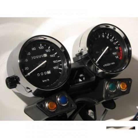 Приборная панель мотоцикла Yamaha XJR400 93-96
