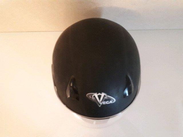 Шлем для спортивного мотоцикла Vega