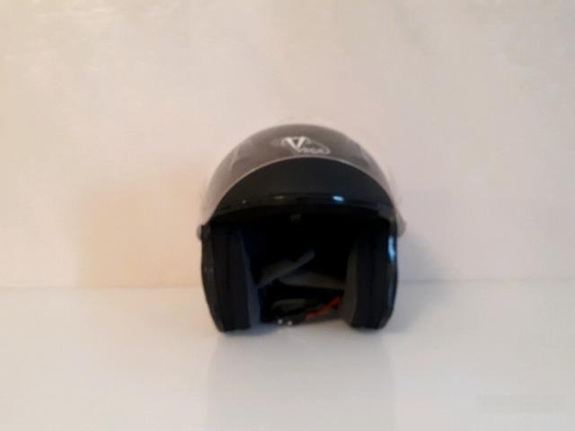 Шлем для спортивного мотоцикла Vega