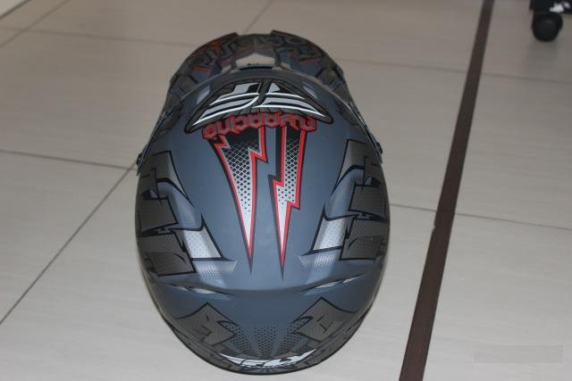 Шлем Fly Racing kinetic