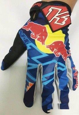 Перчатки kini Red Bull KTM