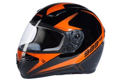 Шлем, Marushin, 999 RS, start-UP II. р - S новый