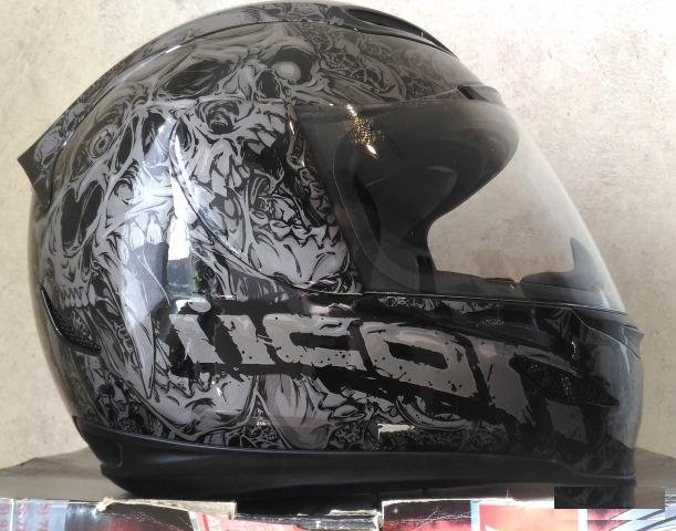 Продам шлем Icon Airmada, размер L (60 см.)