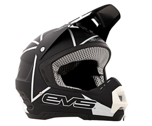 Кроссовый шлем EVS T5