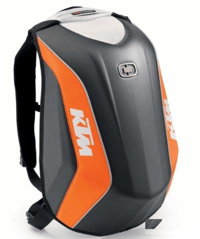 Рюкзак для мотоцикла KTM Ogio новый