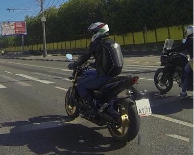 Рюкзак для мотоцикла KTM Ogio новый