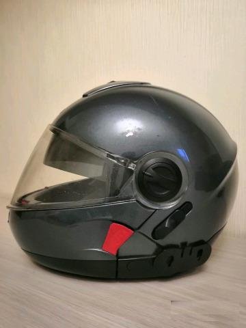 Мото шлем Шуберт (Schuberth C2)