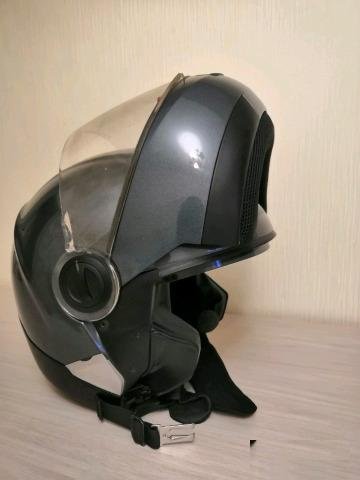 Мото шлем Шуберт (Schuberth C2)