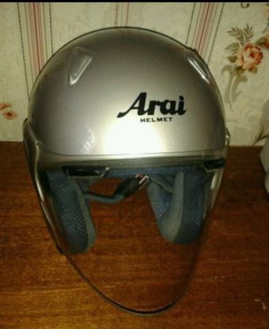 Шлем Arai sz-m размер S (55-56см)