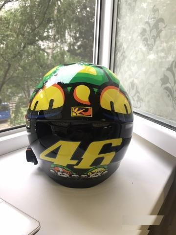 Шлем AGV