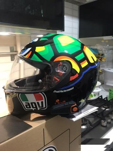 Шлем AGV