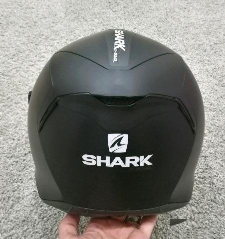Продаётся шлем Shark Skwal