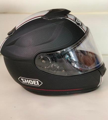 Shoei Integralhelm GT-Air Wanderer 2