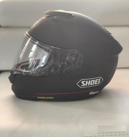 Shoei Integralhelm GT-Air Wanderer 2