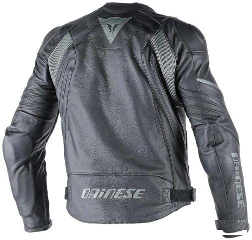 Dainese Avro D1 Кожаная мотокуртка мужская 50-52рр