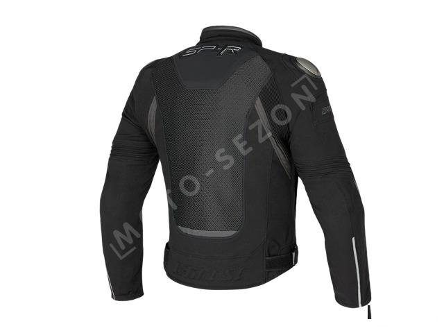 Куртка Dainese Super Speed Tex текстильная