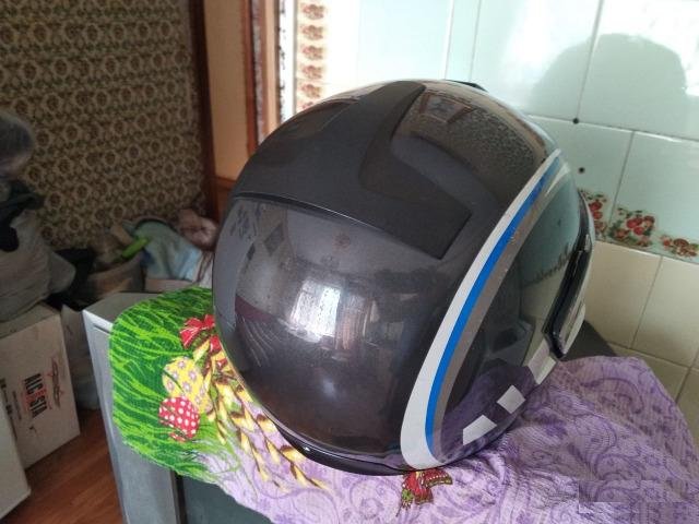 Шлем BMW helmet system 6