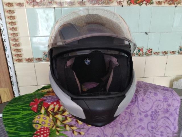 Шлем BMW helmet system 6