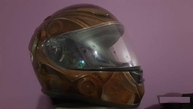 Shoei xr1100