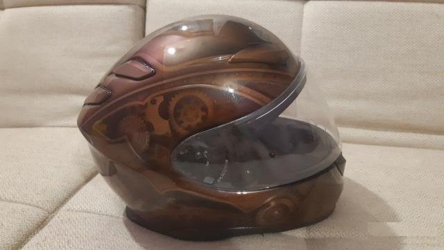 Shoei xr1100