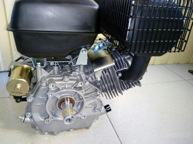 Двигатель Lifan 18,5л.с. (192F2D) с электростартом