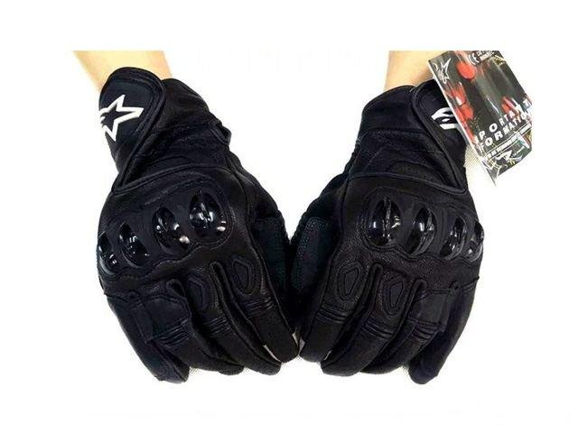 Мотоперчатки Alpinestars Celer Gloves кожаные