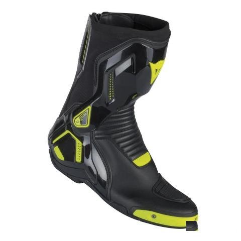 Мотоботы dainese course D1 OUT boots