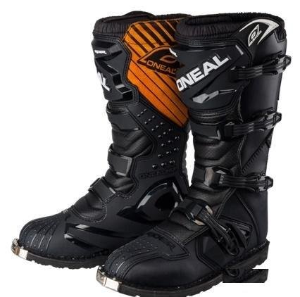 Мотоботы кроссовые O"neal Rider boot EU CE