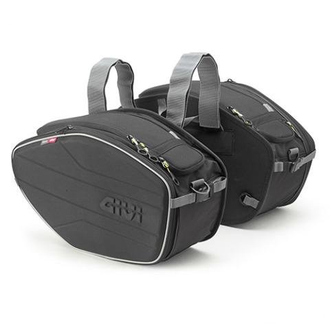 Сумки - кофры боковые универсальные Givi EA101B