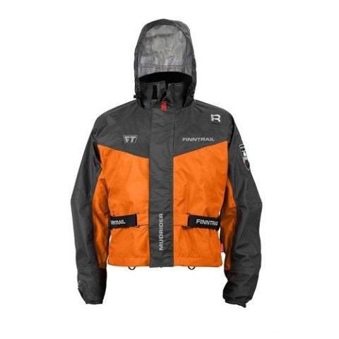 Куртка Finntrail MudRider 5310 Orange(оранжевый)